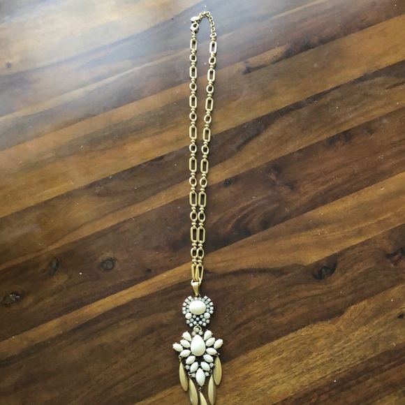 Stella & Dot necklace - Picture 4 of 4